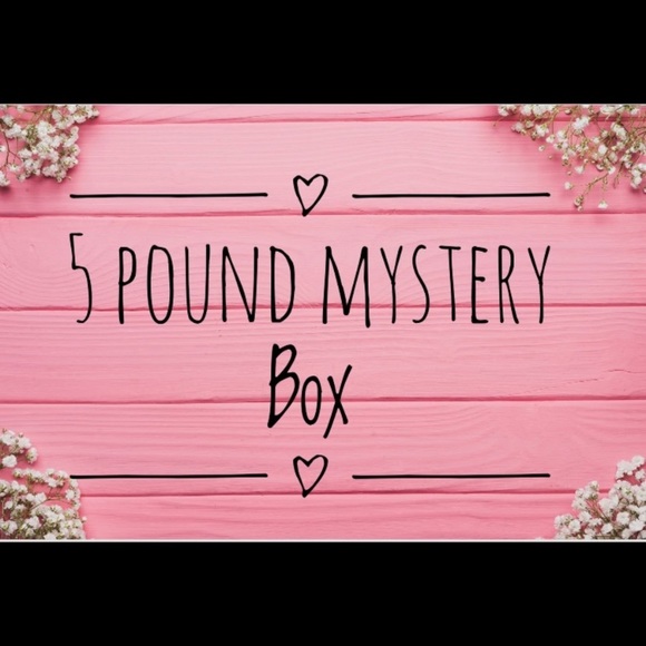 kate spade Accessories - MYSTERY BOX!!!